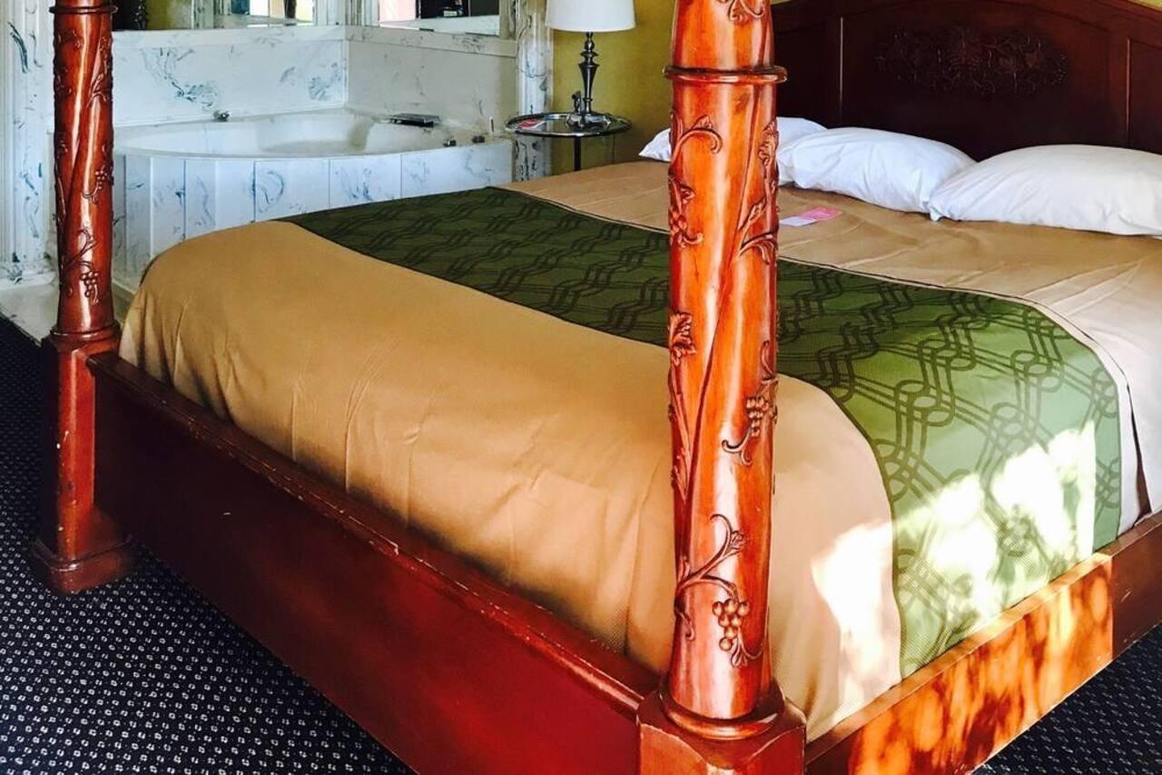 Milan Inn & Suites Luaran gambar