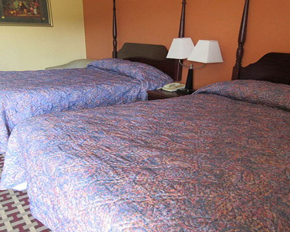Milan Inn & Suites Luaran gambar