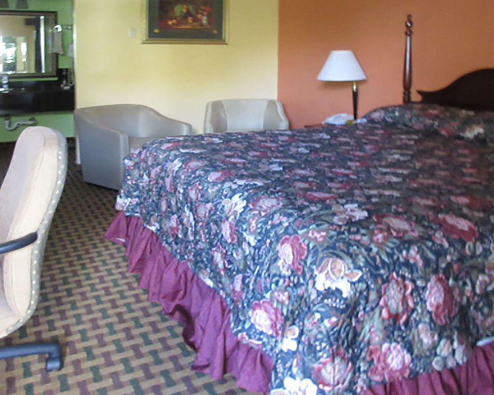 Milan Inn & Suites Luaran gambar