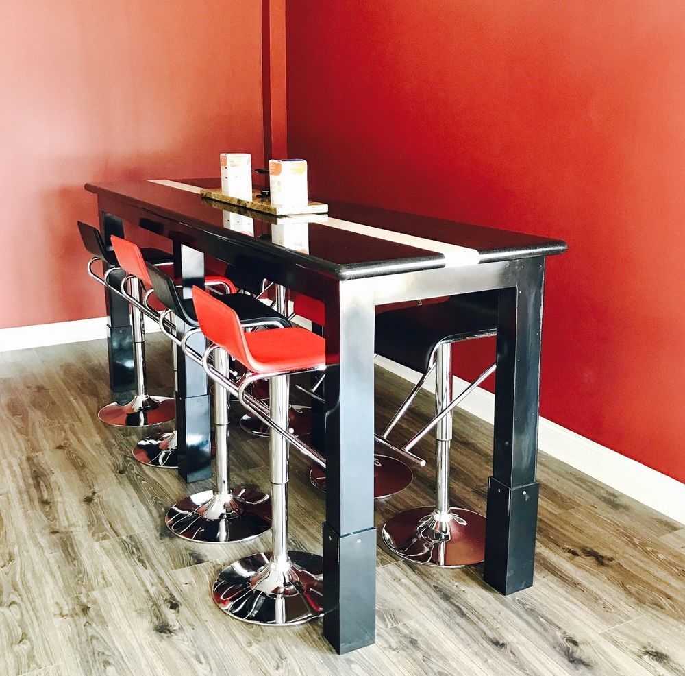 Milan Inn & Suites Luaran gambar