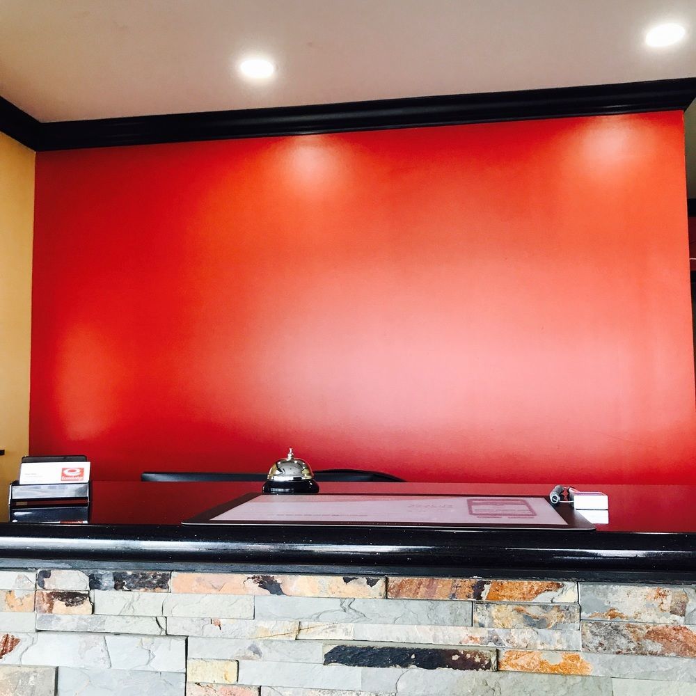 Milan Inn & Suites Luaran gambar