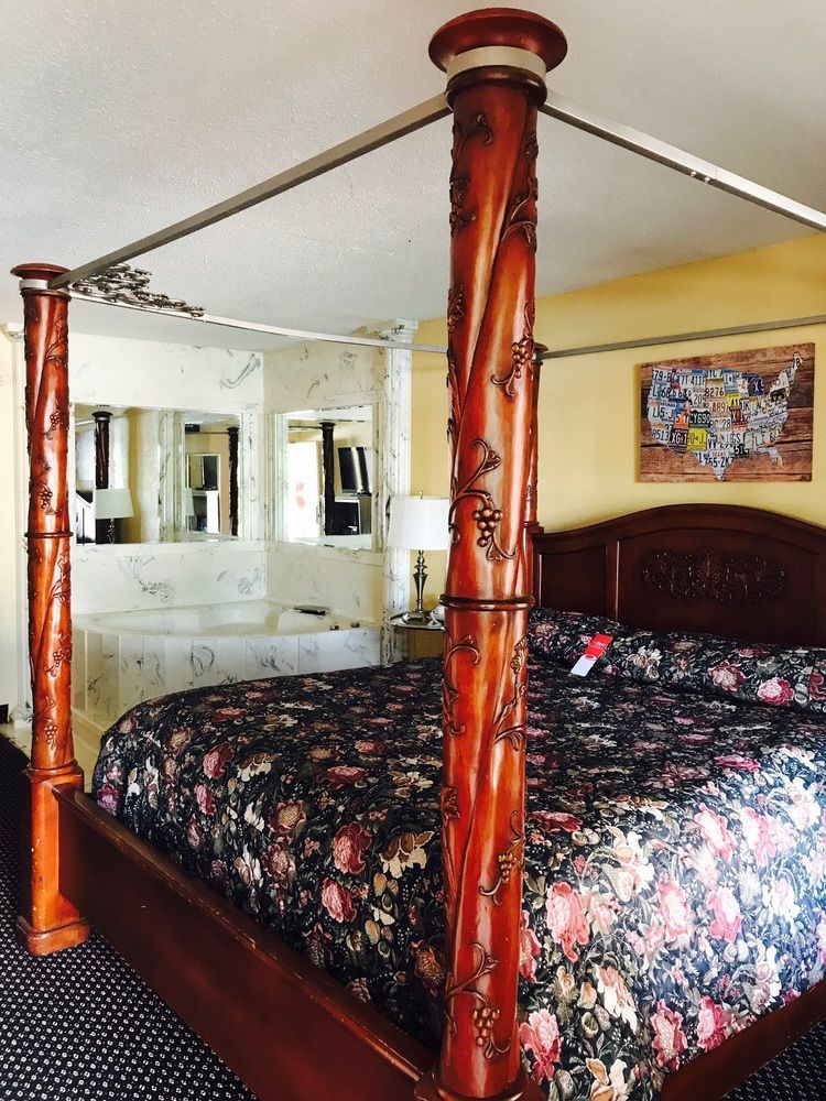 Milan Inn & Suites Luaran gambar