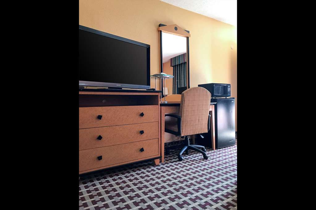 Milan Inn & Suites Bilik gambar
