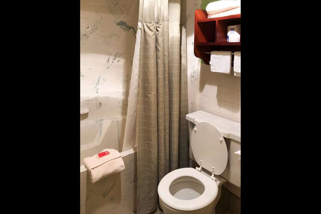 Milan Inn & Suites Bilik gambar