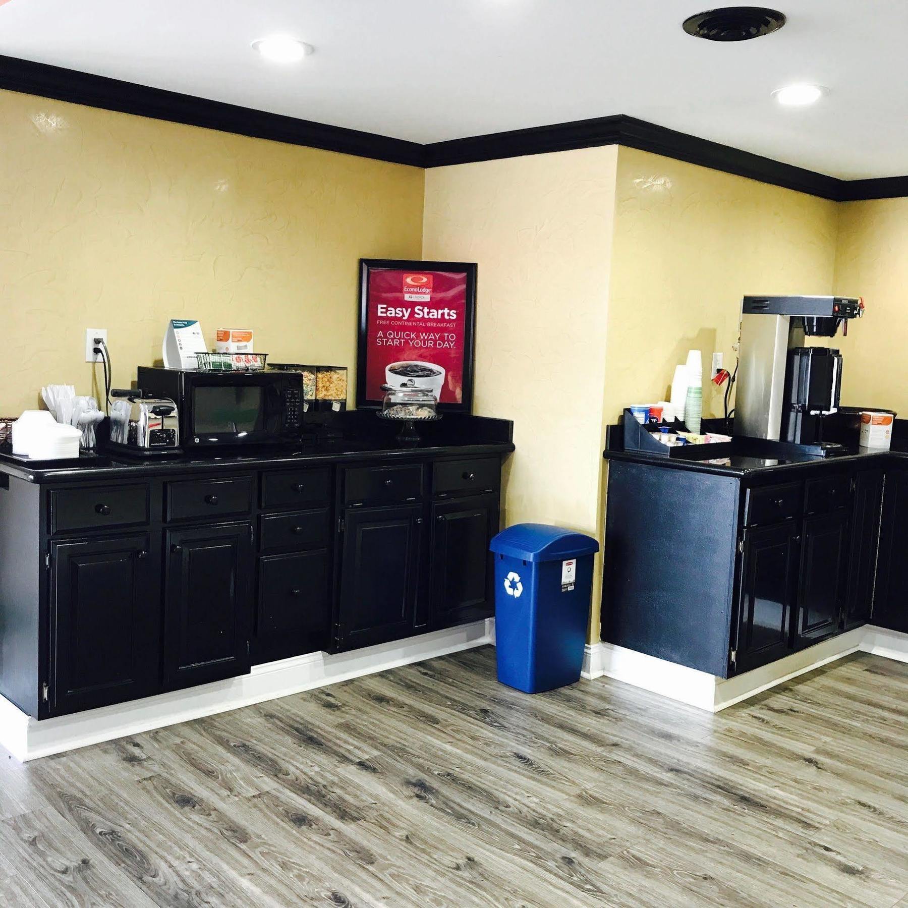 Milan Inn & Suites Luaran gambar