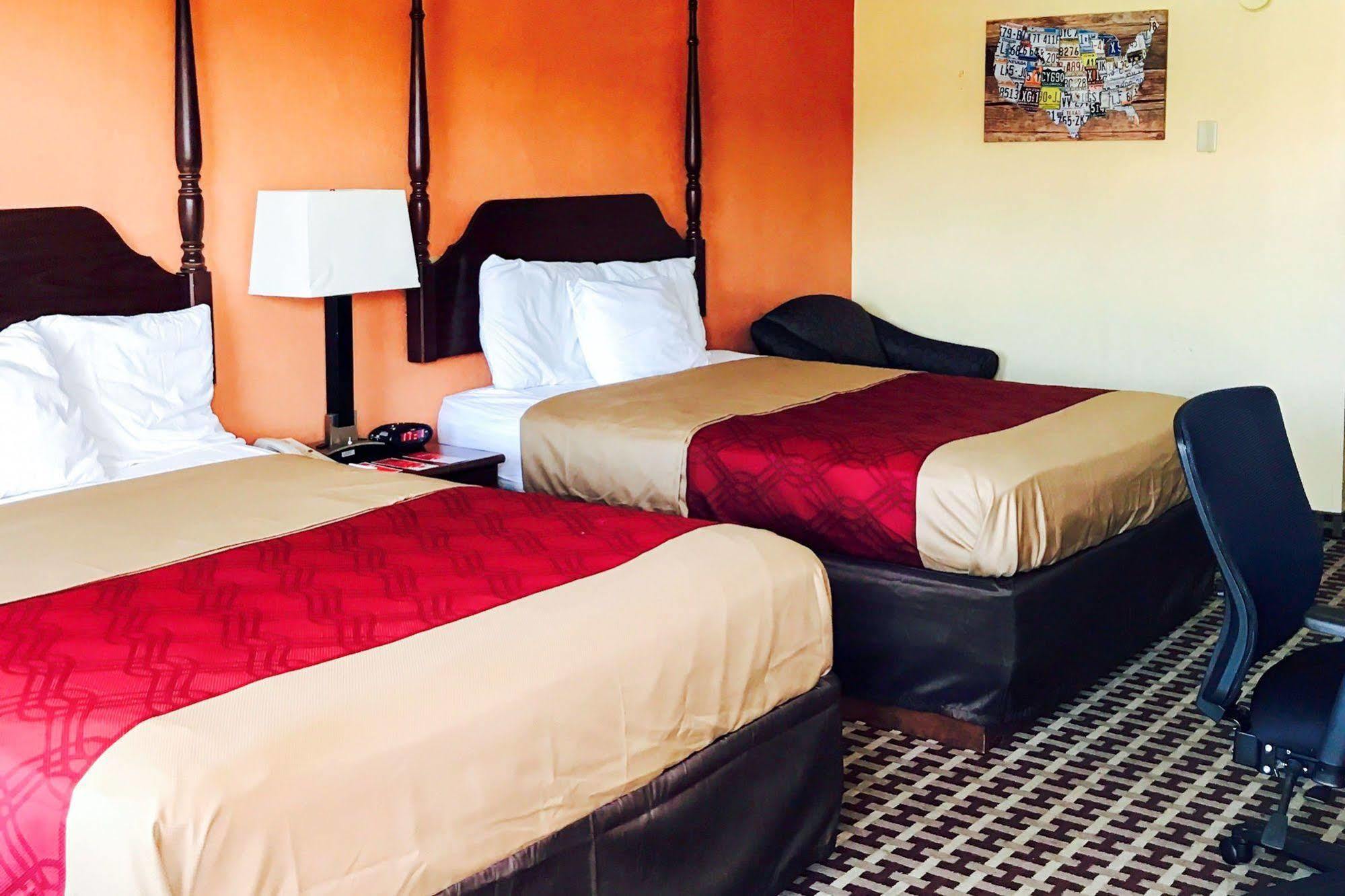 Milan Inn & Suites Luaran gambar